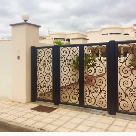 Riviera Park プエルト・デル・カルメン