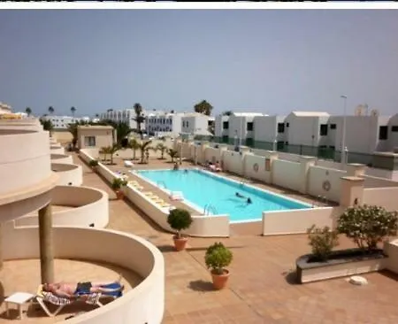 Riviera Park Puerto del Carmen (Lanzarote)