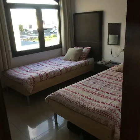 Riviera Park Puerto del Carmen (Lanzarote)