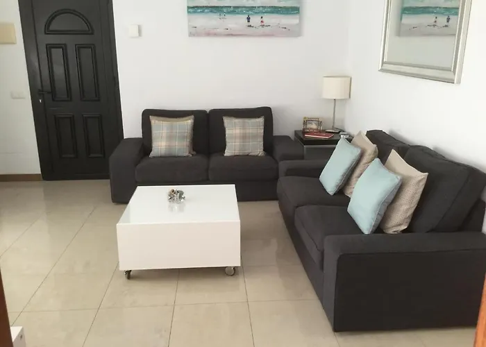 アパート Riviera Park