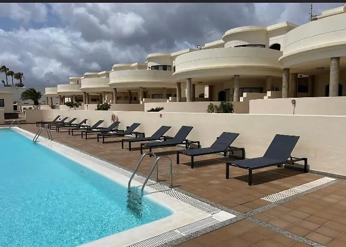 Riviera Park * プエルト・デル・カルメン