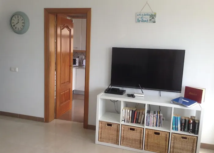 アパート Riviera Park プエルト・デル・カルメン