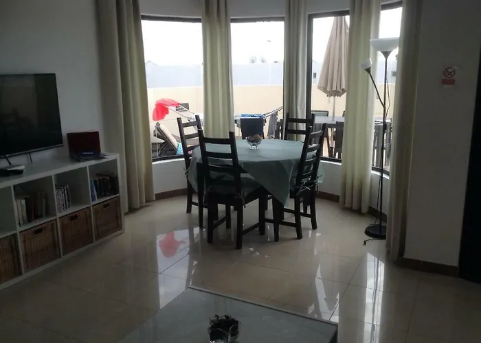 Riviera Park Apartment