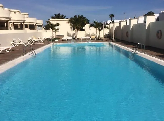 Riviera Park Apartment Puerto del Carmen (Lanzarote)
