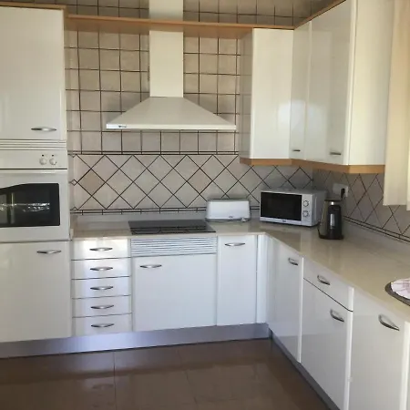 Riviera Park Appartement