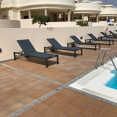 Riviera Park Appartement Puerto del Carmen (Lanzarote)