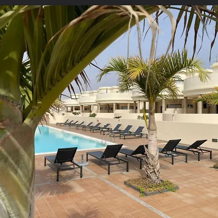 Riviera Park Appartement Puerto del Carmen (Lanzarote)
