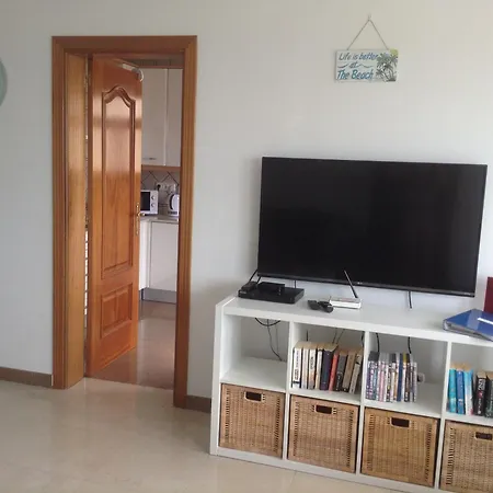 Appartement Riviera Park Puerto del Carmen (Lanzarote)