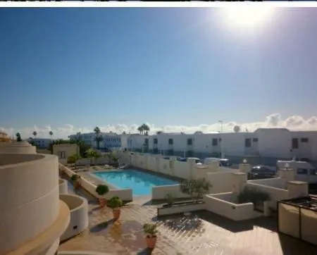 Riviera Park Apartment Puerto del Carmen (Lanzarote)