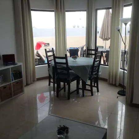 Riviera Park Appartement