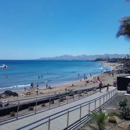 Riviera Park Appartement Puerto del Carmen (Lanzarote)