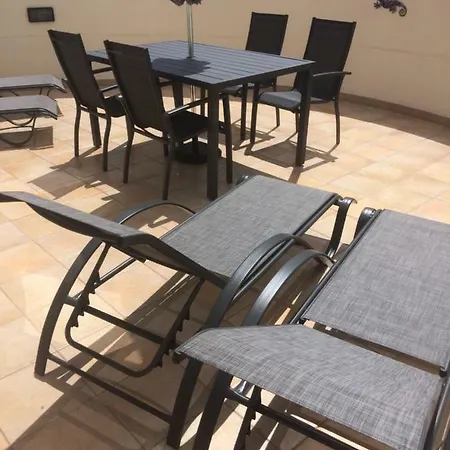 Apartamento Riviera Park