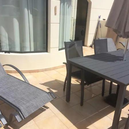 Apartamento Riviera Park *