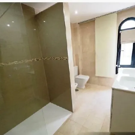 Apartamento Riviera Park *