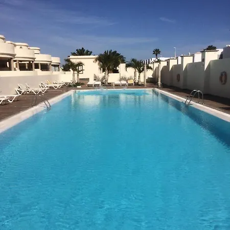 Riviera Park Lejlighed Puerto del Carmen (Lanzarote)