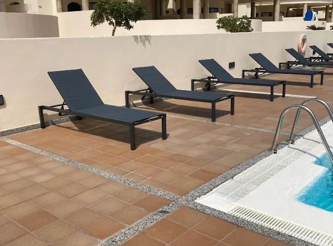 Riviera Park Διαμέρισμα Πουέρτο Ντελ Κάρμεν