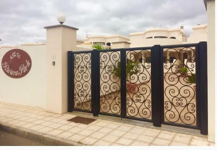 Riviera Park Πουέρτο Ντελ Κάρμεν