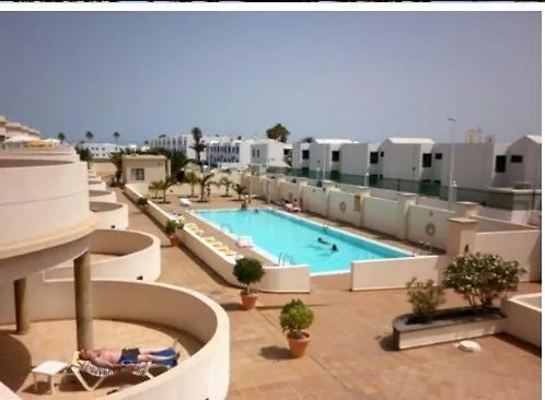 Riviera Park Πουέρτο Ντελ Κάρμεν