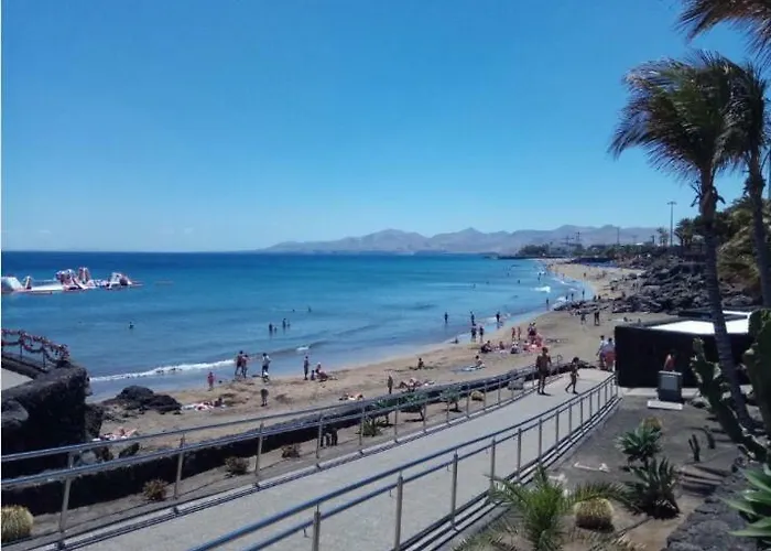 Riviera Park Διαμέρισμα Πουέρτο Ντελ Κάρμεν