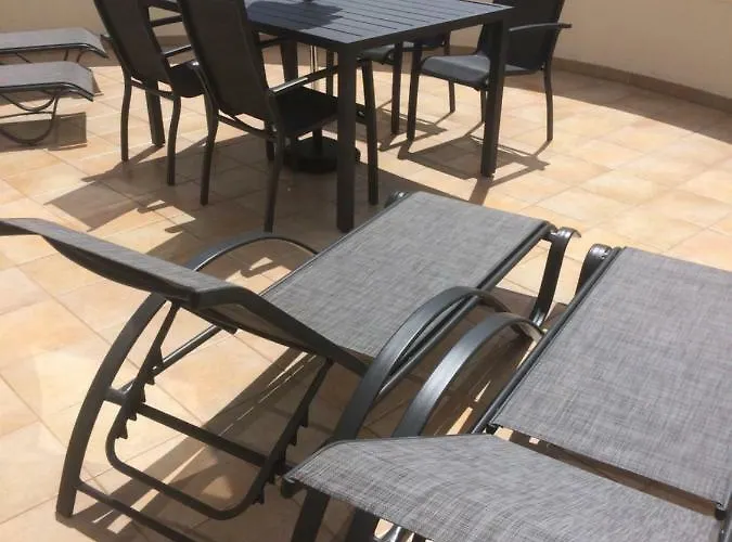 Διαμέρισμα Riviera Park