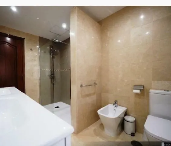 Riviera Park Πουέρτο Ντελ Κάρμεν