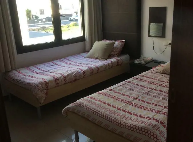 Riviera Park Πουέρτο Ντελ Κάρμεν