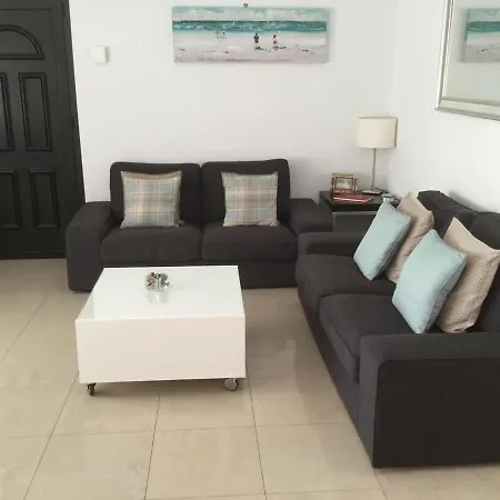 Apartament Riviera Park