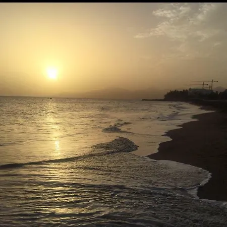 Riviera Park * Puerto del Carmen (Lanzarote)