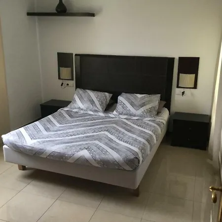 Riviera Park Puerto del Carmen (Lanzarote)