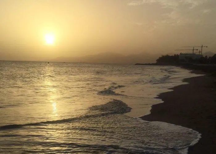 Riviera Park * 卡门港