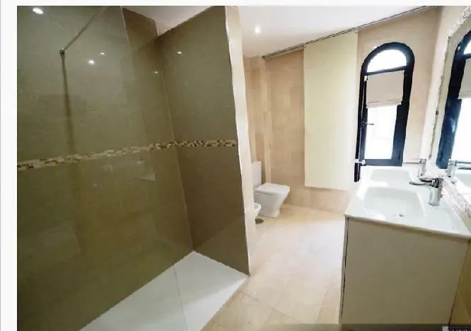 公寓 Riviera Park *